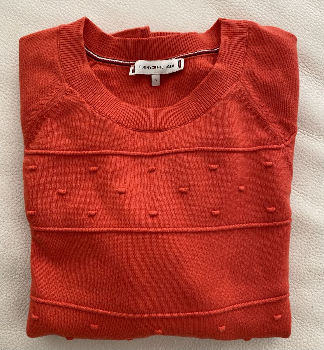 Tommy Hilfiger Maglioni & Felpe: Tommy Hilfiger Pullover 🌸 – Usato da Opfikon venduto da Luis144 4
