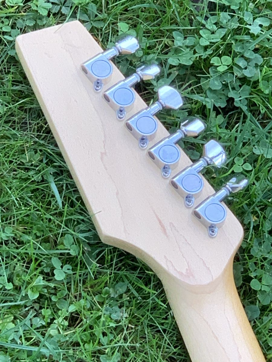 Strumenti musicali: „E - Gitarre“ – Usato da Wangen b. Olten venduto da Finolino28 6