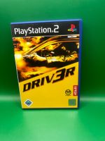 DRIV3R (Deutsch) - Playstation 2