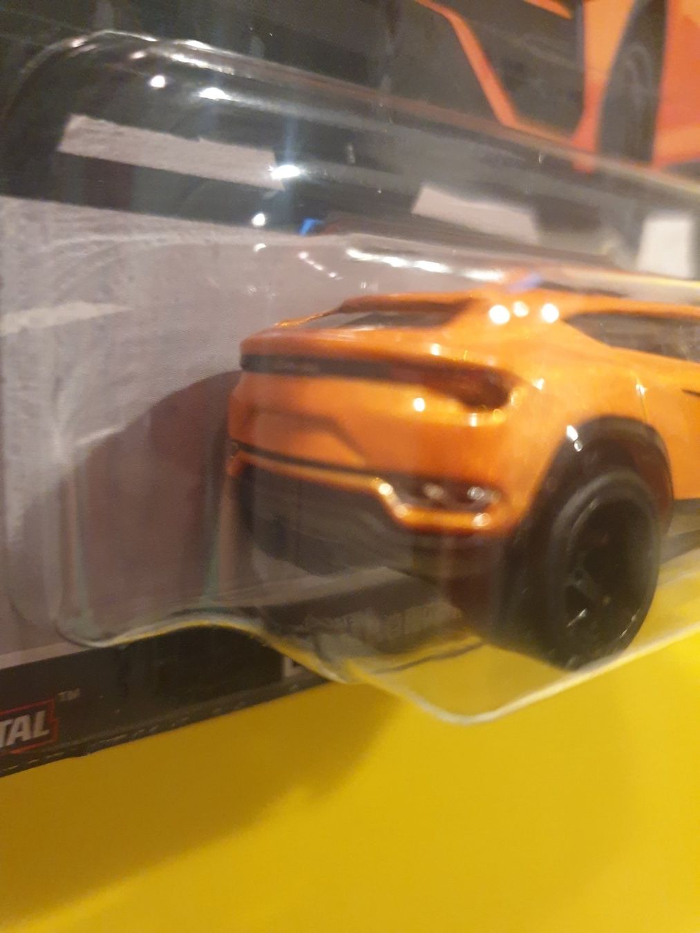Hot Wheels Voitures modèles: Hot Wheels LAMBORGHINI URUS – Neuf avec emballage d'origine à Oftringen par Rotor 3