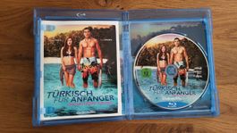 Türkisch für Anfänger (Film) Bluray
