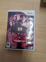 La mummia Nintendo Wii