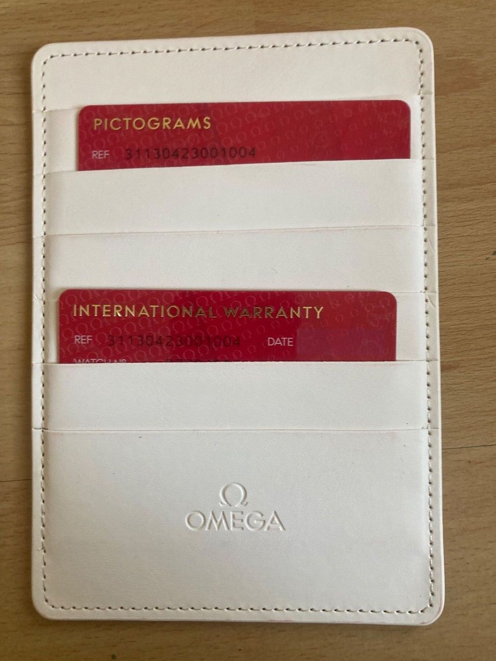 Omega Orologi: New Old Stock Speedmaster Tintin – Nuovo (secondo la descrizione) da Zürich venduto da Troy_K 8