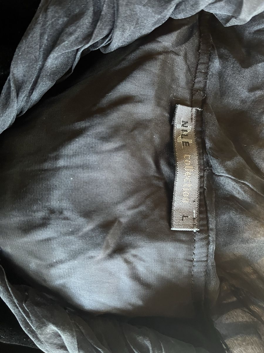 Nile Giacche: Nile Jacke Samt Gr L – Nuovo e nell'imballaggio originale da Aarberg venduto da Jakaro 6