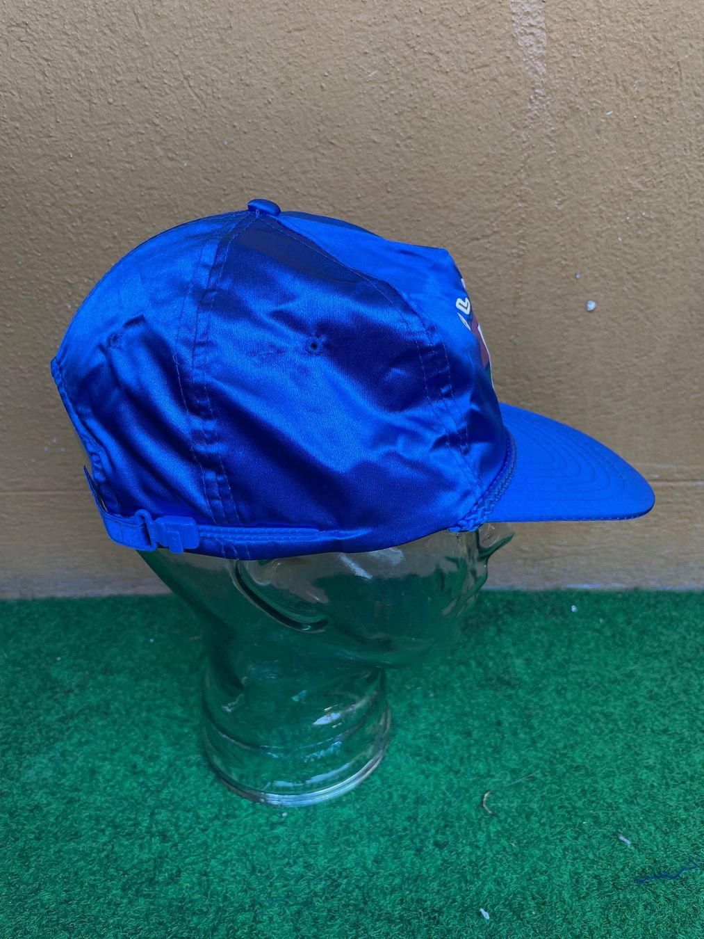 Copricapi, berretti & cappellini: Vintage 80s Cap Florida New never worn – Nuovo (secondo la descrizione) da Zürich venduto da le_souk 1