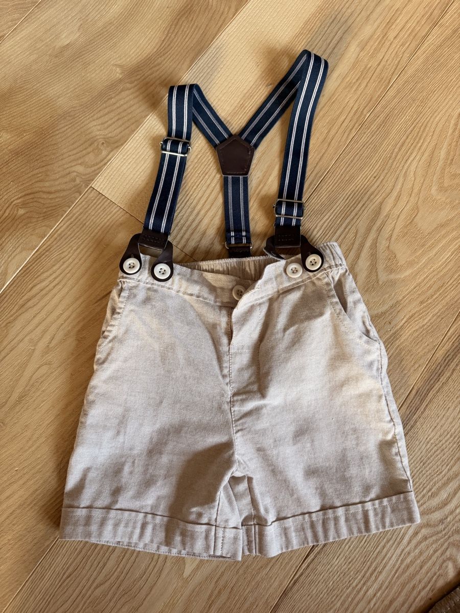 Lotti & Set di vestiti: Kleiderpaket 86 / 18-24 M – Usato da Disentis/Mustér venduto da oigina 5
