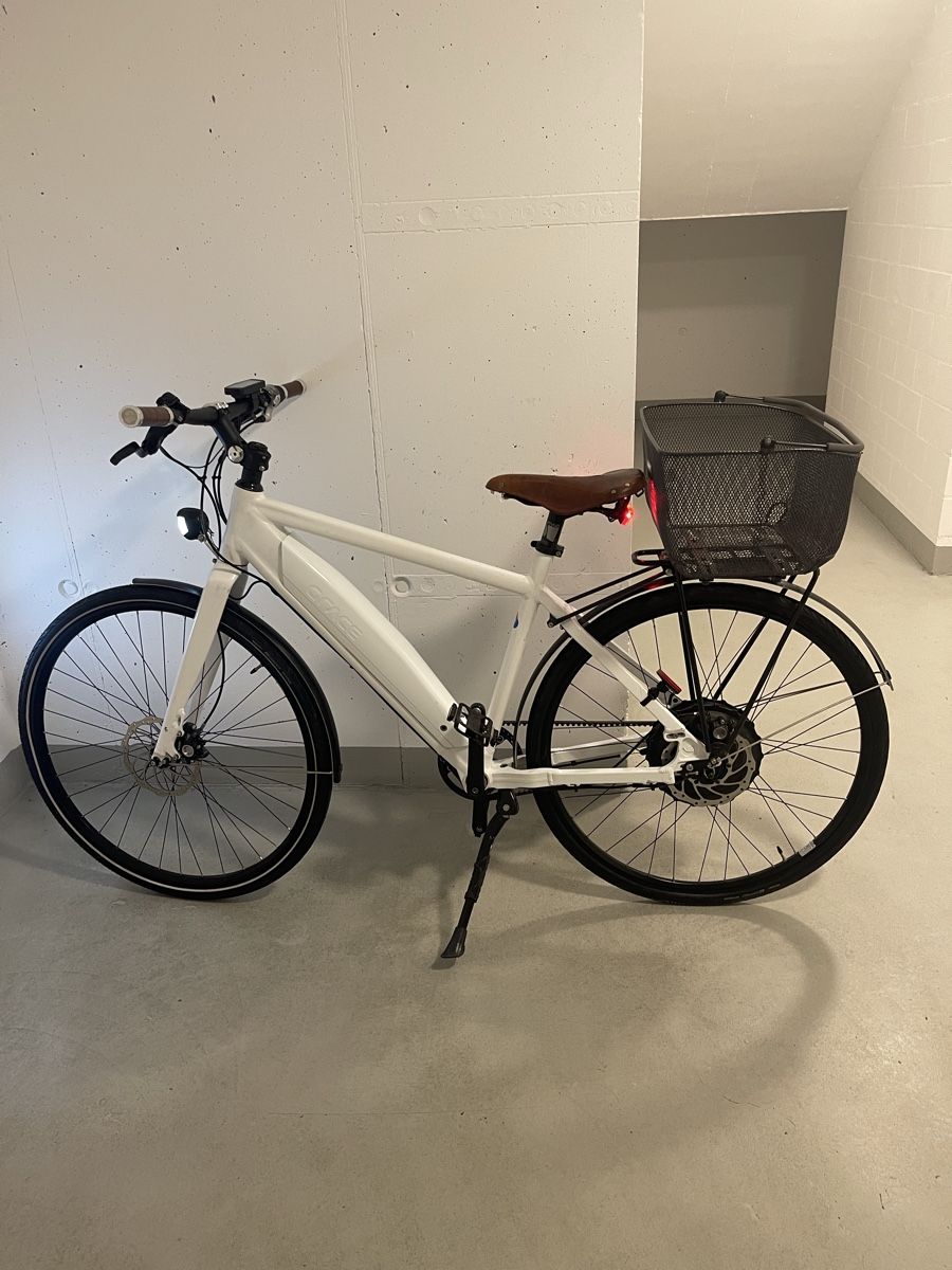 Vélos: GRACE E bike 29 Zoll – D'occasion à Grenchen par mersinli 4