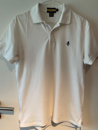 Ralph Lauren " RUGBY" Vintage Polo Shirt S