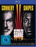 Die Wiege der Sonne (Blu-Ray, 1993)