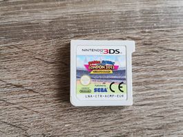 Verkaufe Nintendo Mario und Sonic London 2012 Game