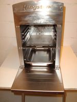 ANGRY-BEAST 800° Hot Power Gasgrill, sehr guter Zustand