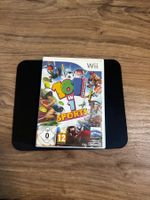 101 in 1 Party Megamix Sports - Nintendo Wii Spiel