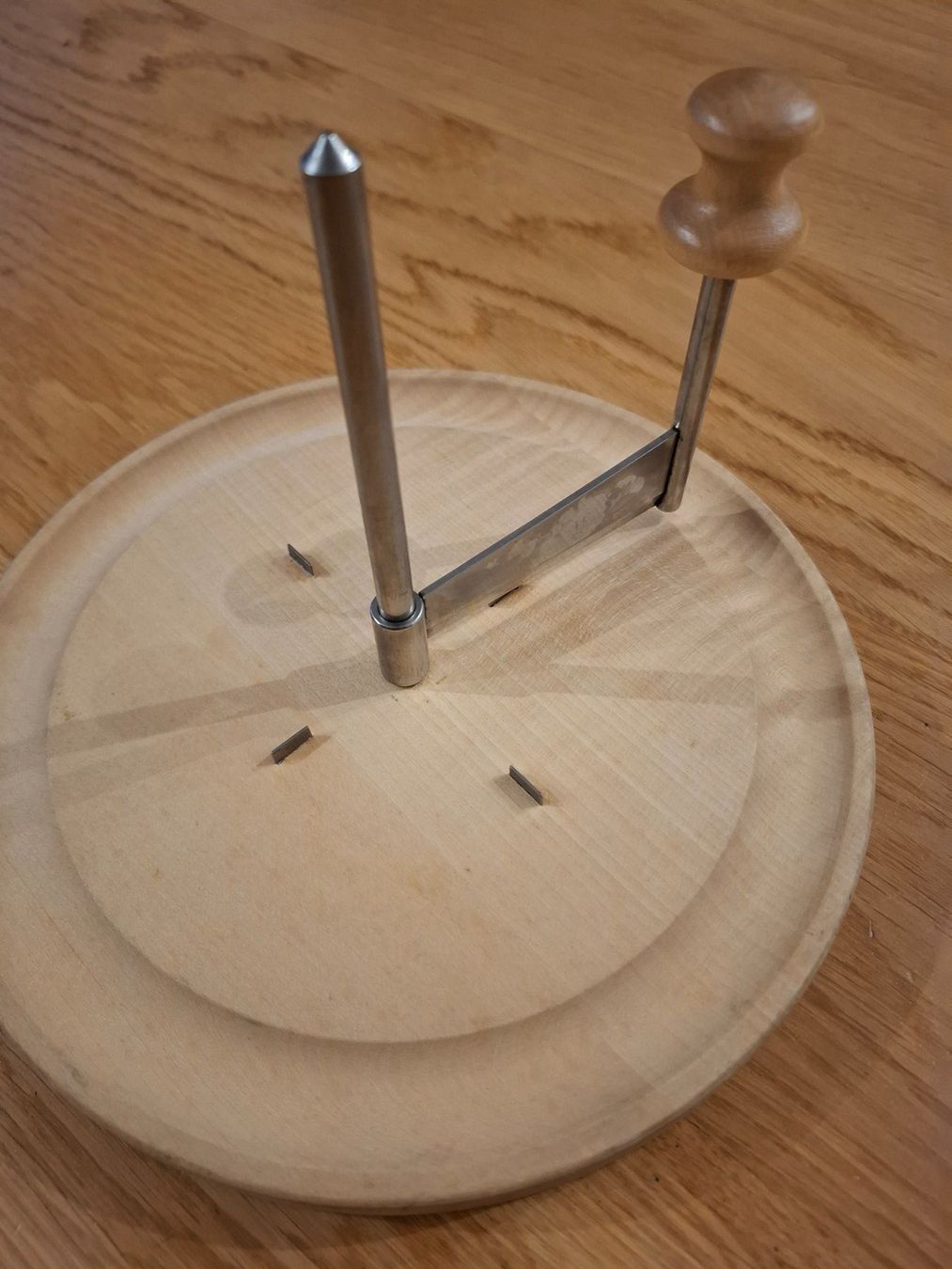 Elettrodomestici da cucina: Käsehobel Girolle, gebraucht – Usato da Grüningen venduto da jadranko