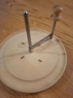 Käsehobel Girolle, gebraucht