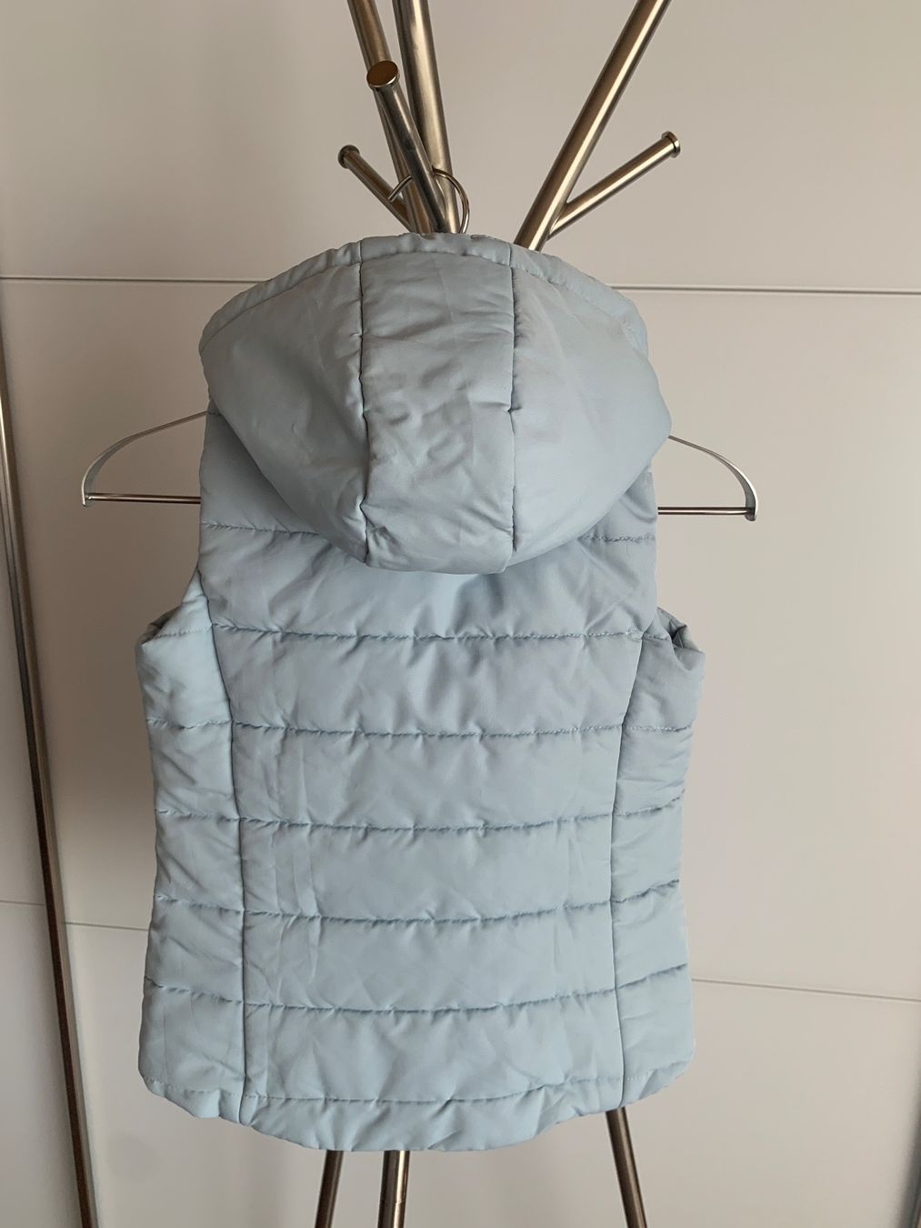 Altro abbigliamento per bambina: Steppweste /Reitweste / Gilet , Grösse 146 – Usato da Bützberg venduto da Alexaborn 1