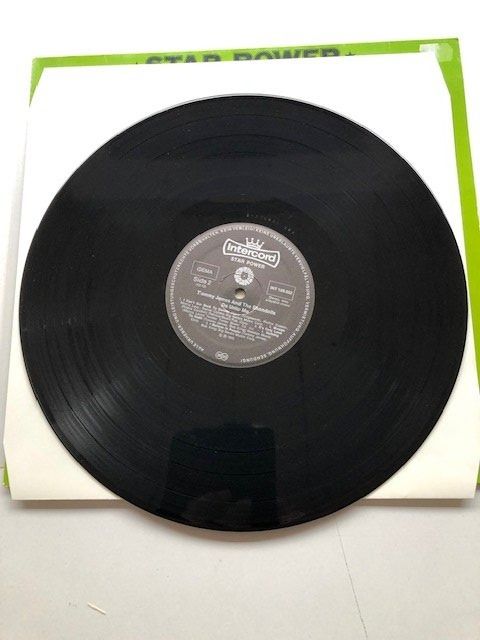 Dischi in vinile: Tommy James And The Shondells – Usato da Aarwangen venduto da Jukebox3 5