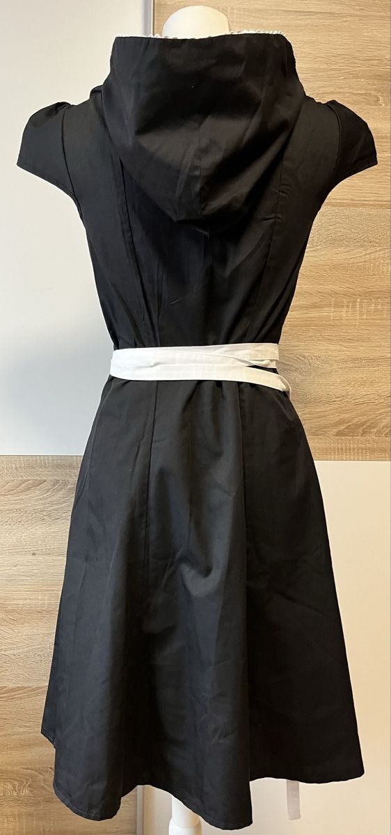 Vestiti: Kaputzendirndl von Bergfreud – Nuovo (secondo la descrizione) da Widnau venduto da Alexona 1