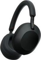 Sony WH-1000XM5 Wireless Noise Cancelling Kopfhörer Schwarz 