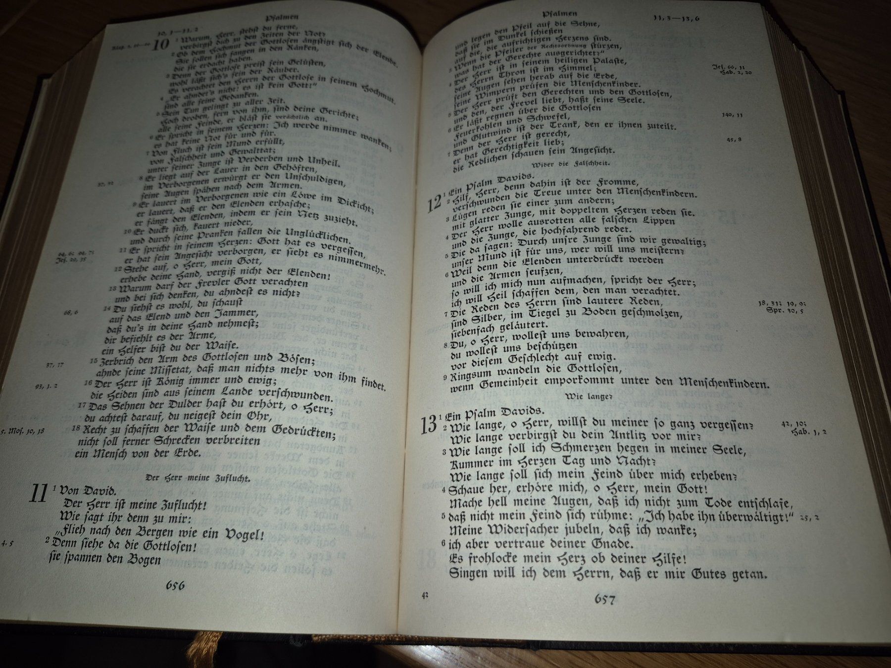 Libri: Bibel 1939 – Usato da Buttikon SZ venduto da sefa02 3