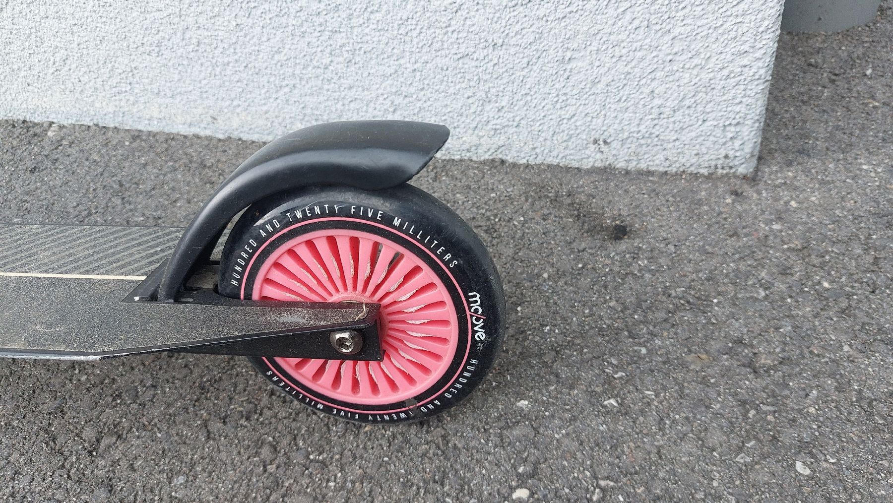 Kickboard: kickboard – Usato da Unteriberg venduto da sisiforst 3