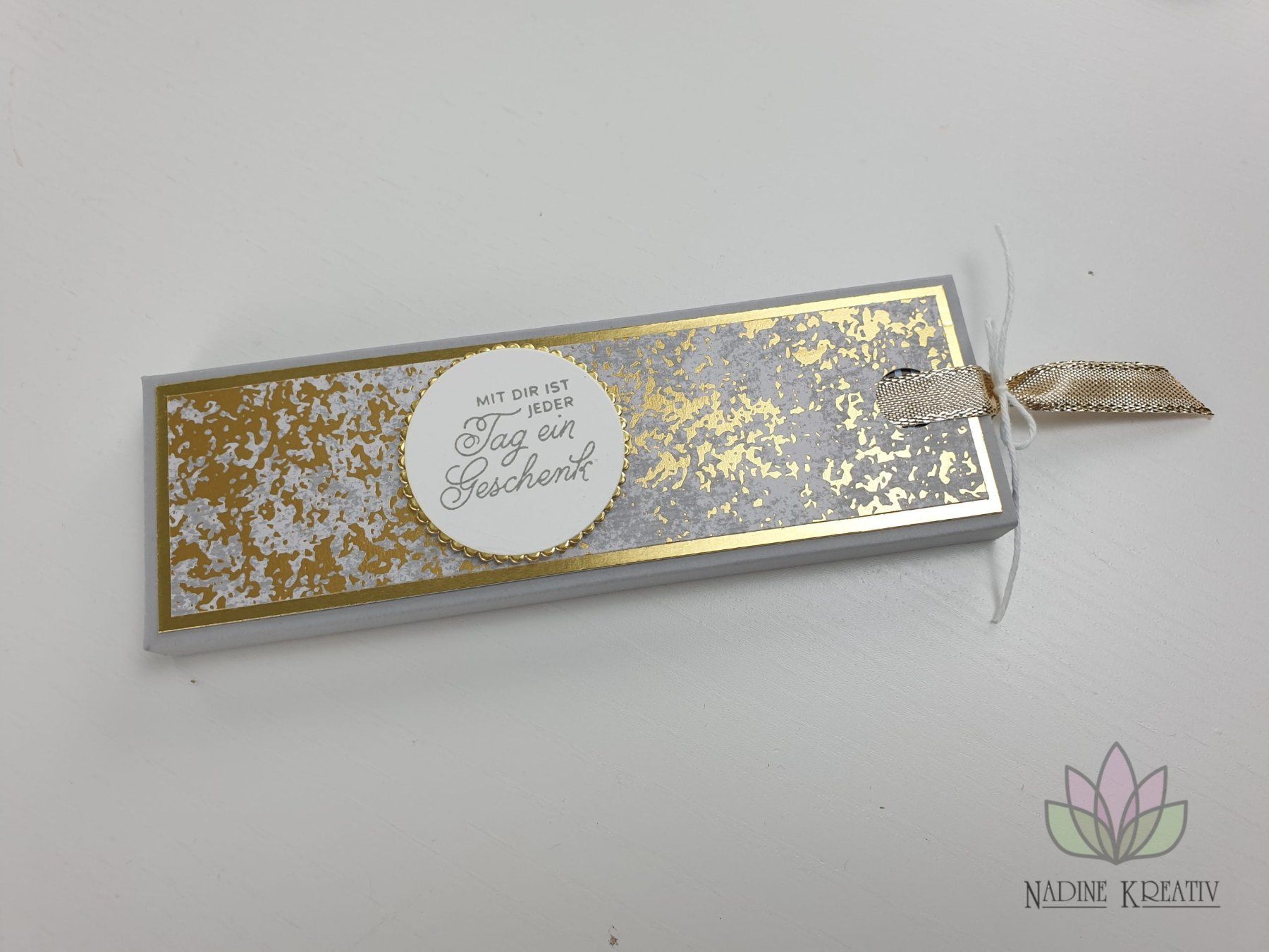Stampin' up! Carta: Stampin up Designerpapier "Glückssymbole" – Nuovo (secondo la descrizione) da Frauenkappelen venduto da evangelina78 9