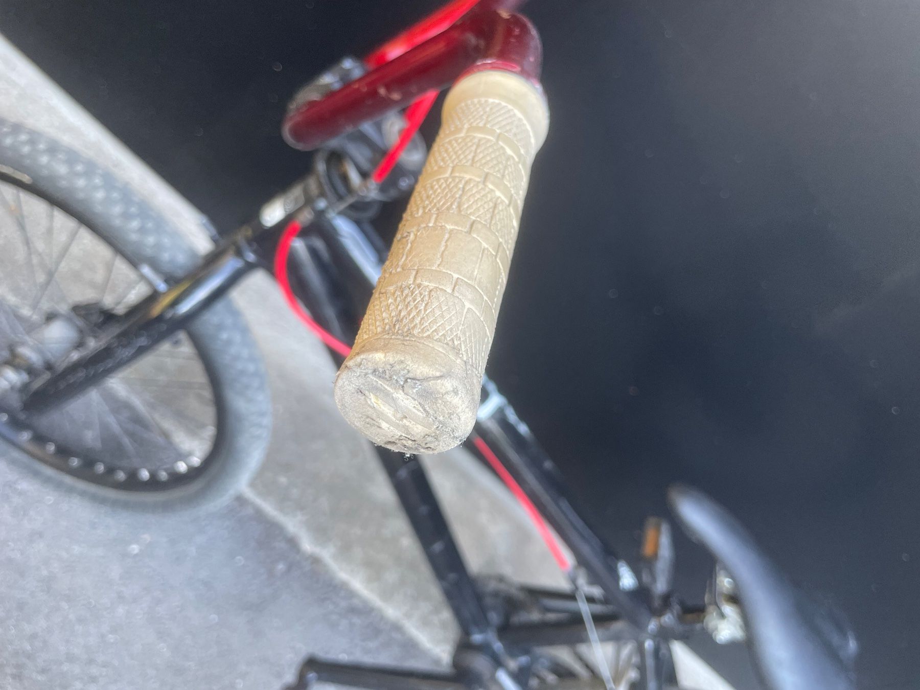 Velos: BMX – Gebraucht aus Bern von ack_l2gv 5