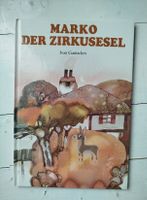 Marko der Zirkusesel - Ivan Gantschev