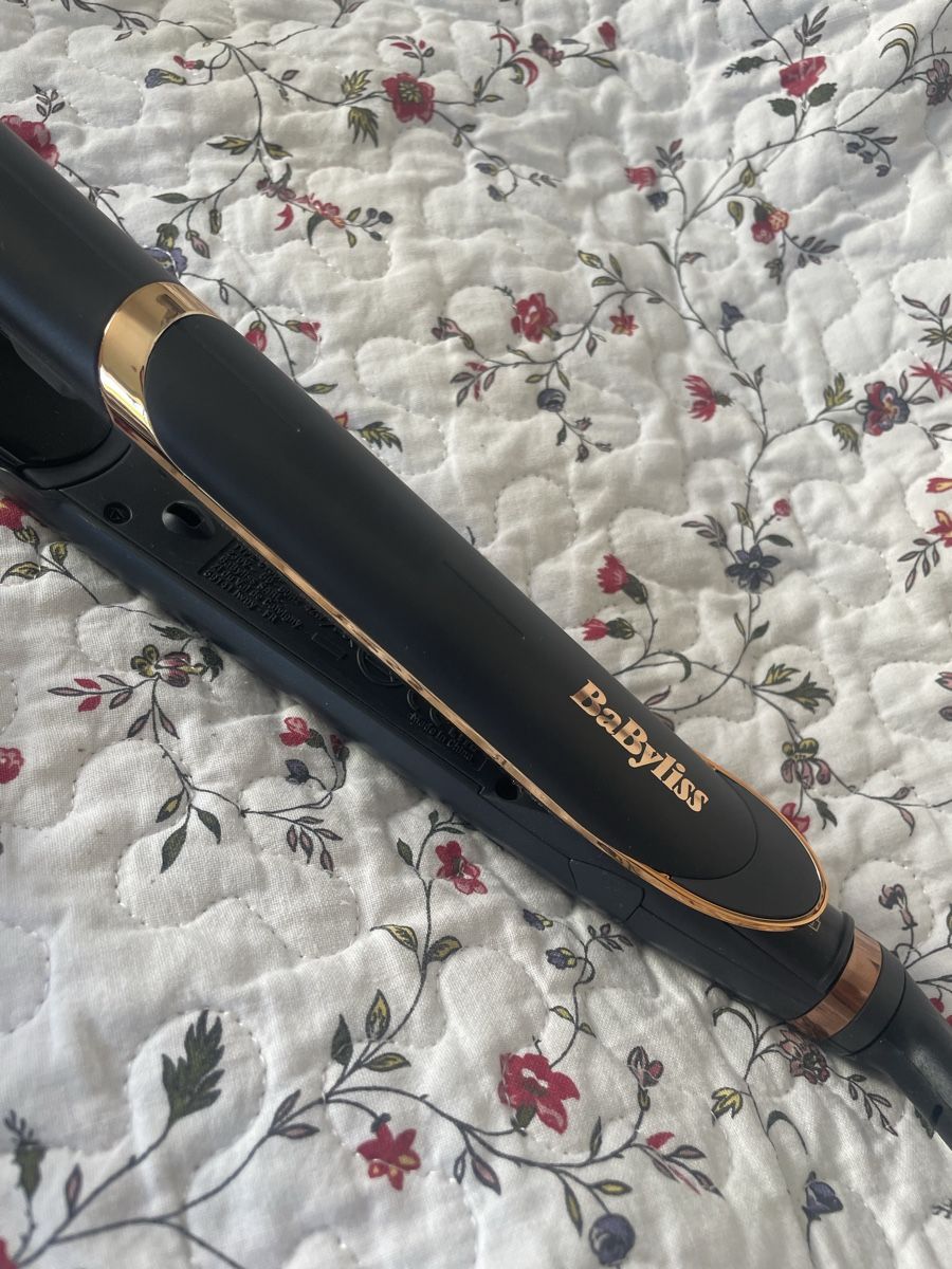 BaByliss Piastre & Arricciacapelli: Babyliss Glätteisen – Nuovo (secondo la descrizione) da Baden venduto da Julikoo 3