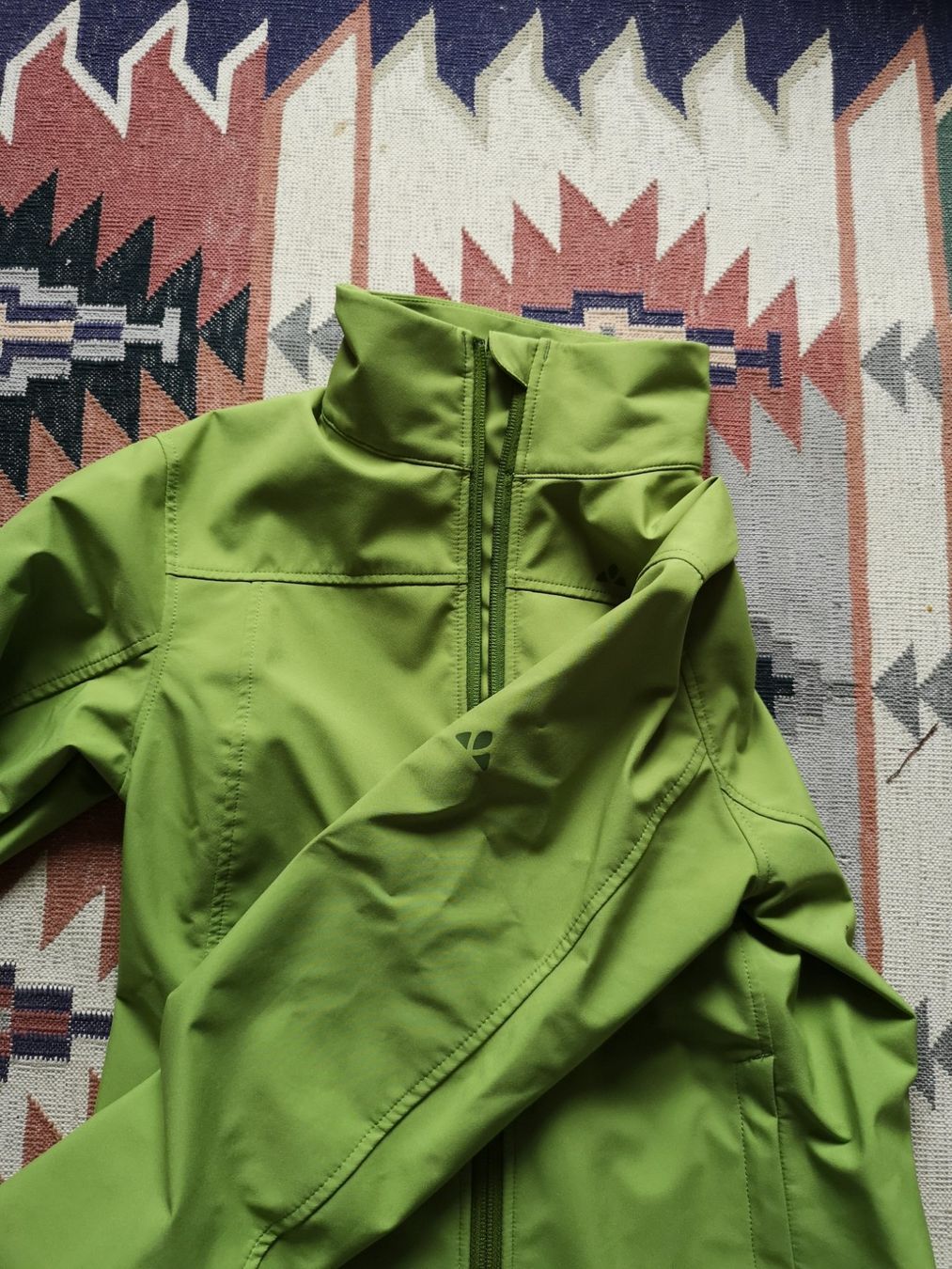 Vaude Vestes: veste softshell vaude xs – D'occasion à Bonfol par Lilalune 2