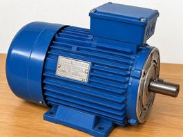 Elektromotor Marathon  11 kW  1475 U/min  400/690 V