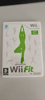 Wii Fit Spiel Nintendo Wii guter Zustand