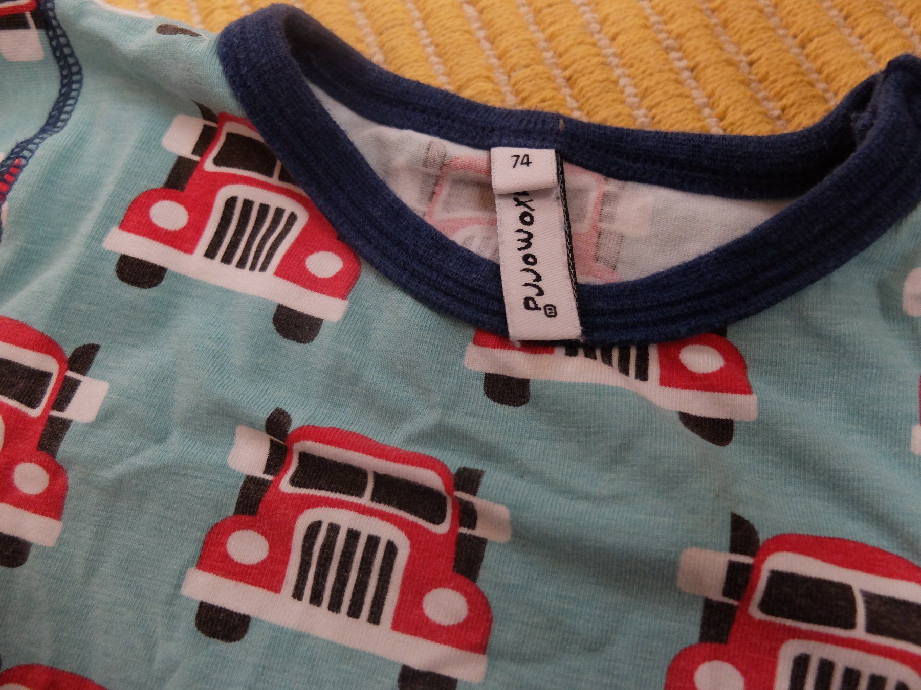 Maxomorra Maglioni & Felpe: Pull Maxomorra 74 langarmshirt // Envoi / Versand OK – Usato da Les Breuleux venduto da malice_13 1