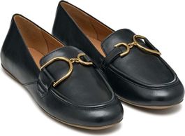 Geox Damen Mokassins Schuhe Halbschuhe Gr.40