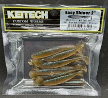 Keitech Easy Shiner 2" (5.4 cm)