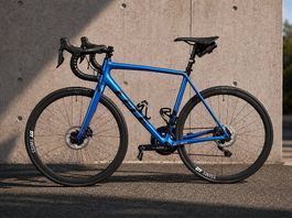 Felt FR Advanced Carbone - Shimano Di2 - Disc - Taille L