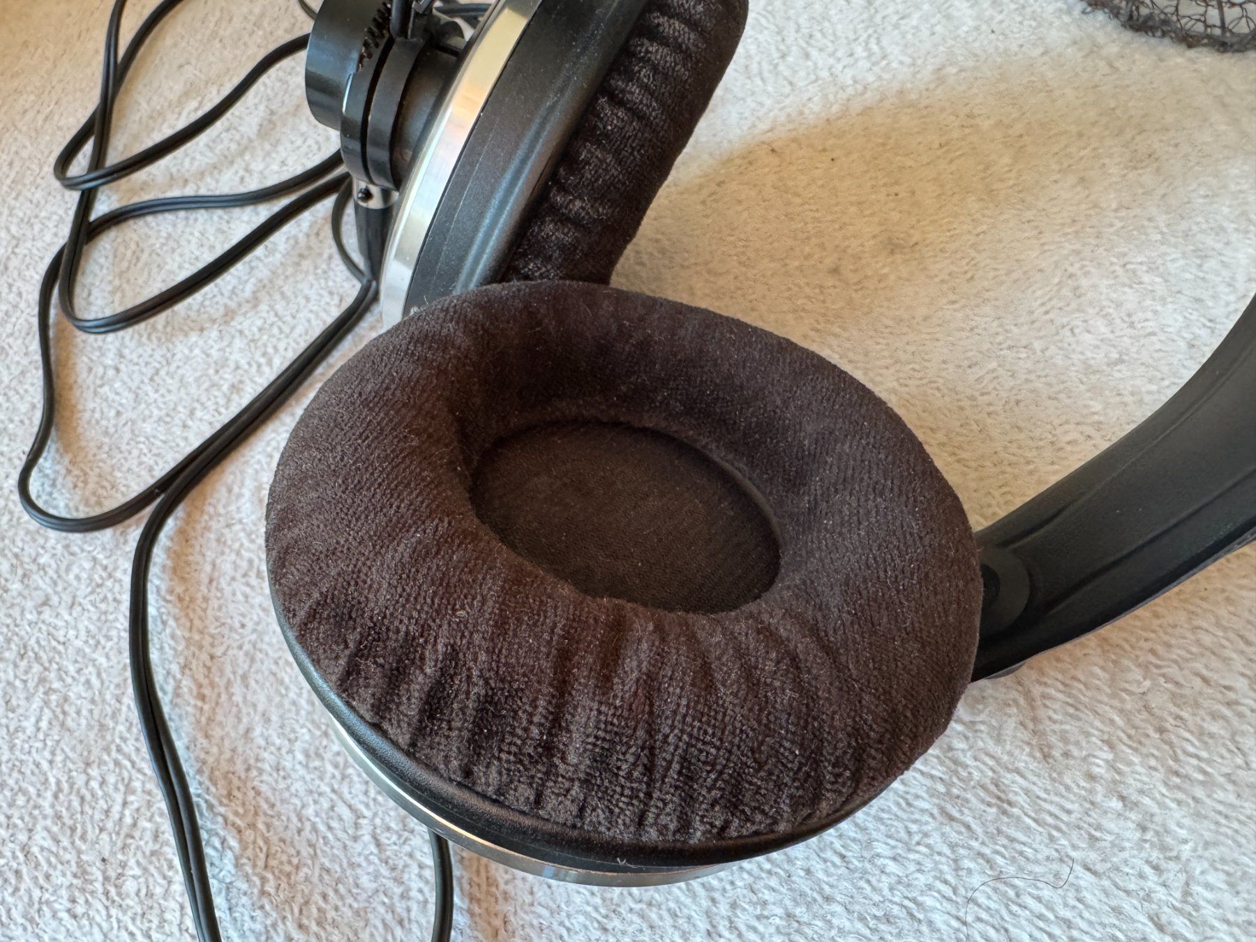 Akg Cuffie: Headphone AKG HSC271 with cable no mic no24 – Usato da Zürich venduto da Malco0 7