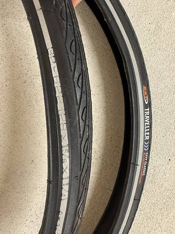 Pezzi di ricambio: Velo Mäntel 622-32, 700x32c – Nuovo e nell'imballaggio originale da Zürich venduto da ren_h9pg 1