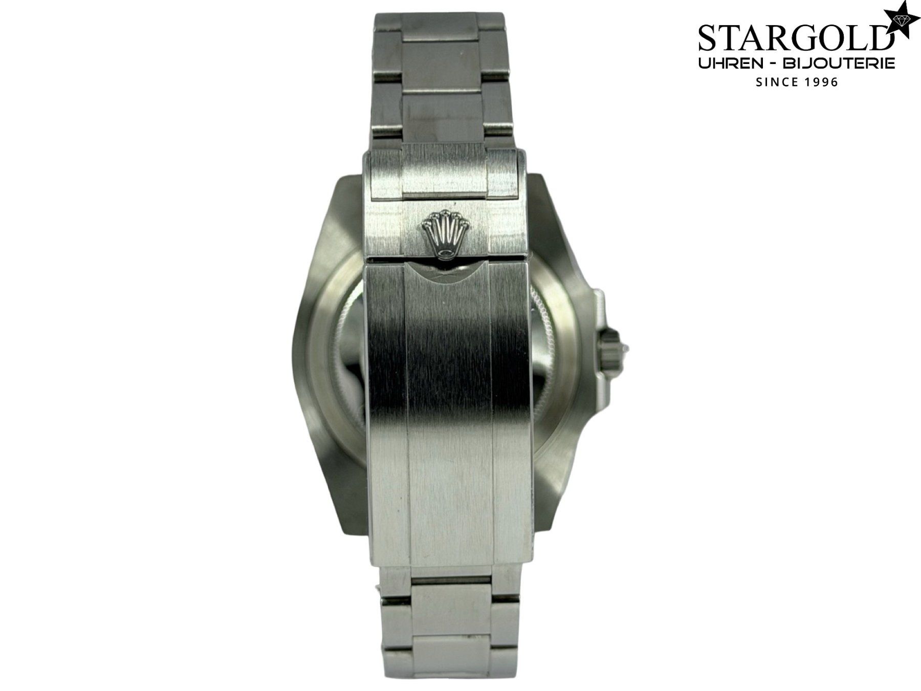 Rolex Orologi: Rolex Submariner Date - 116610LN – Usato da Zürich venduto da Stargold-Uhren 6