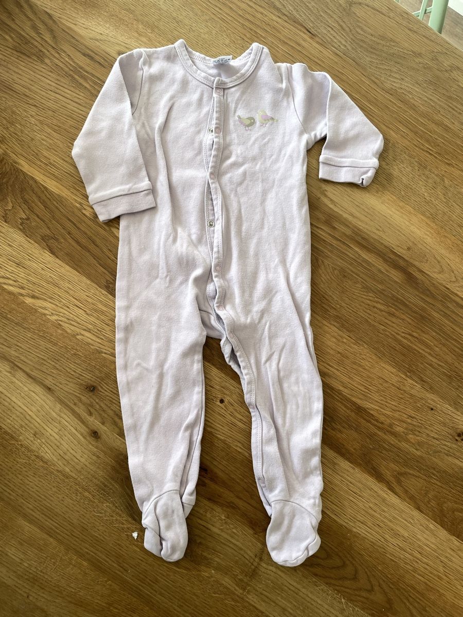 Pyjamas: Pyjama Gr. 74/80 – D'occasion à Breitenbach par oli_hm96