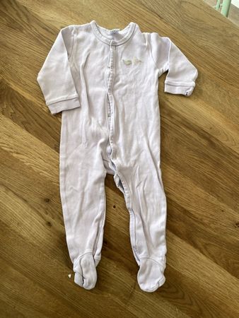 Pyjama Gr. 74/80