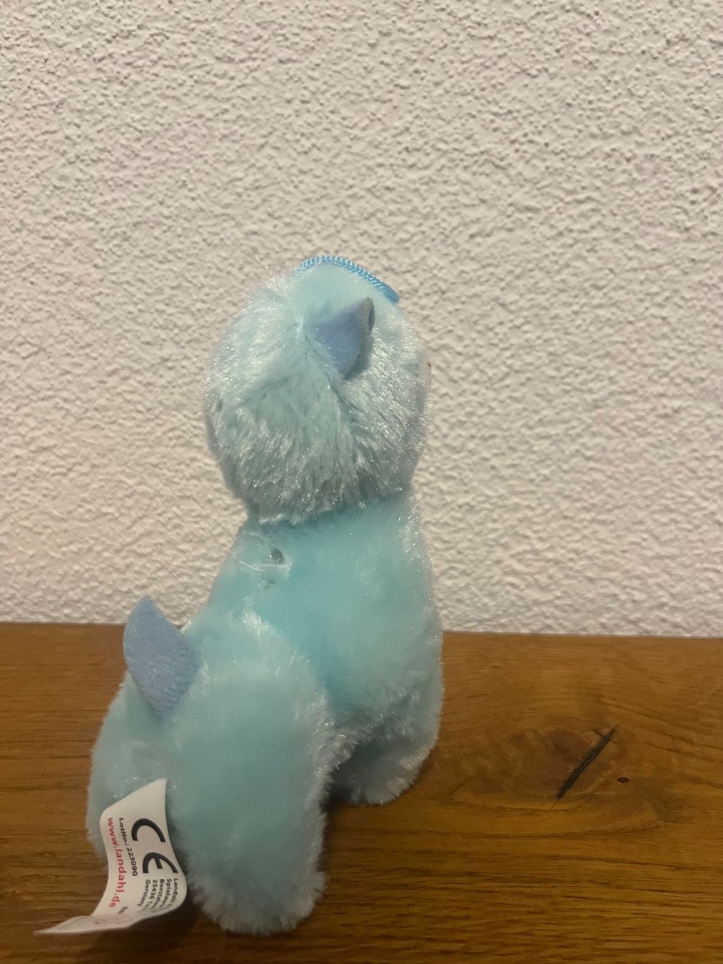 Jouets: *Plüschlama* – Neuf (Voir description) à Seuzach par Black_sheep 4