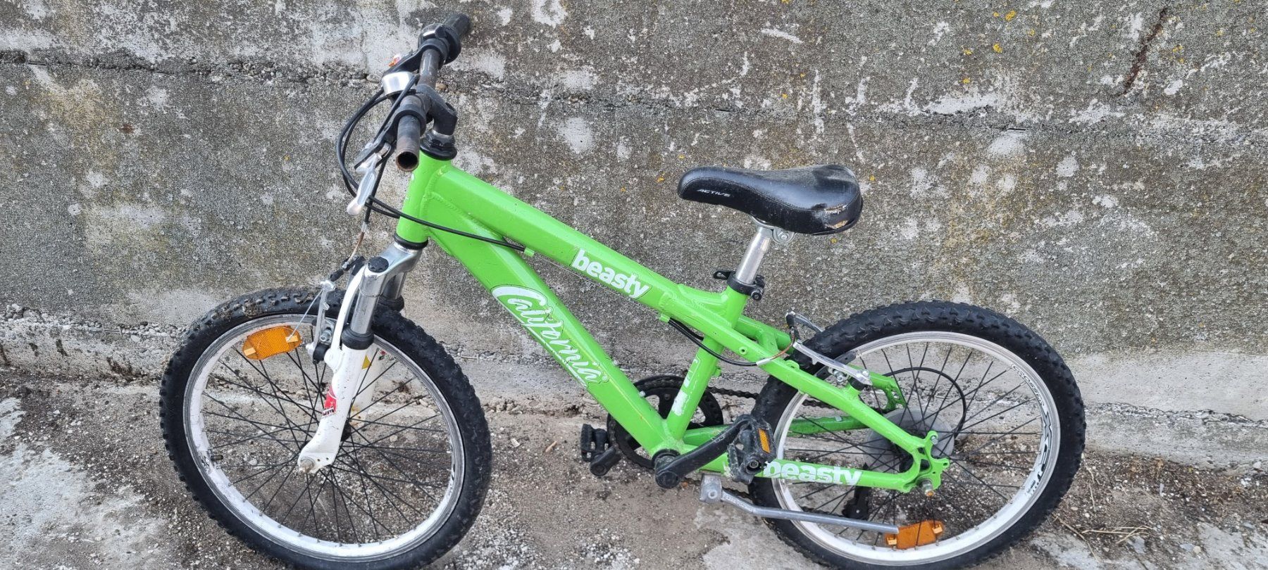 Biciclette: Diversene VELOS FÜR EXPORT – Difettoso da Zürich venduto da beaahaus 4