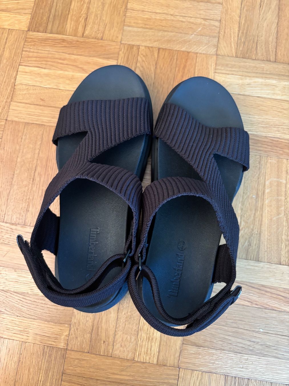 Timberland Damenschuhe: Sandale Timberland – Neu (gemäss Beschreibung) aus Luzern von naome 3
