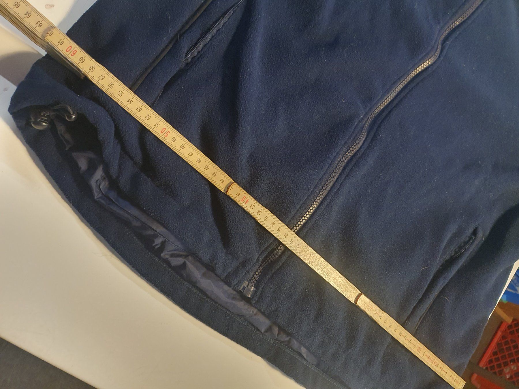 Giacche: Regatta Windjacke blau grösse XL – Usato da Zürich venduto da loosebone 7