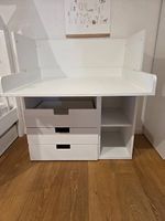 IKEA Stuva Wickeltisch / Schreibtisch