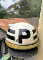 Casco polizia