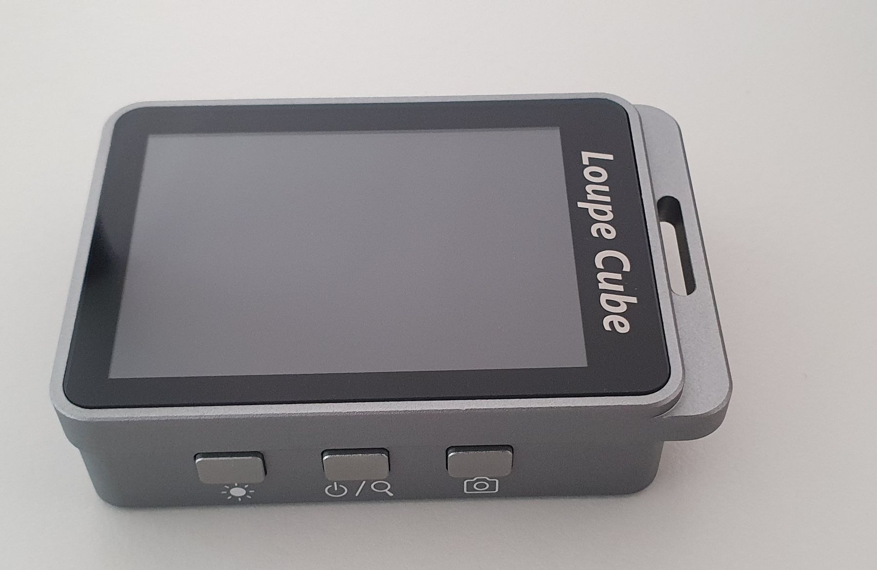 Sonstiges zu Optik: digitale Aufsetzlupe mit integriertem Bildschirm – Neu und originalverpackt aus Kreuzlingen von Rschweiz1 2
