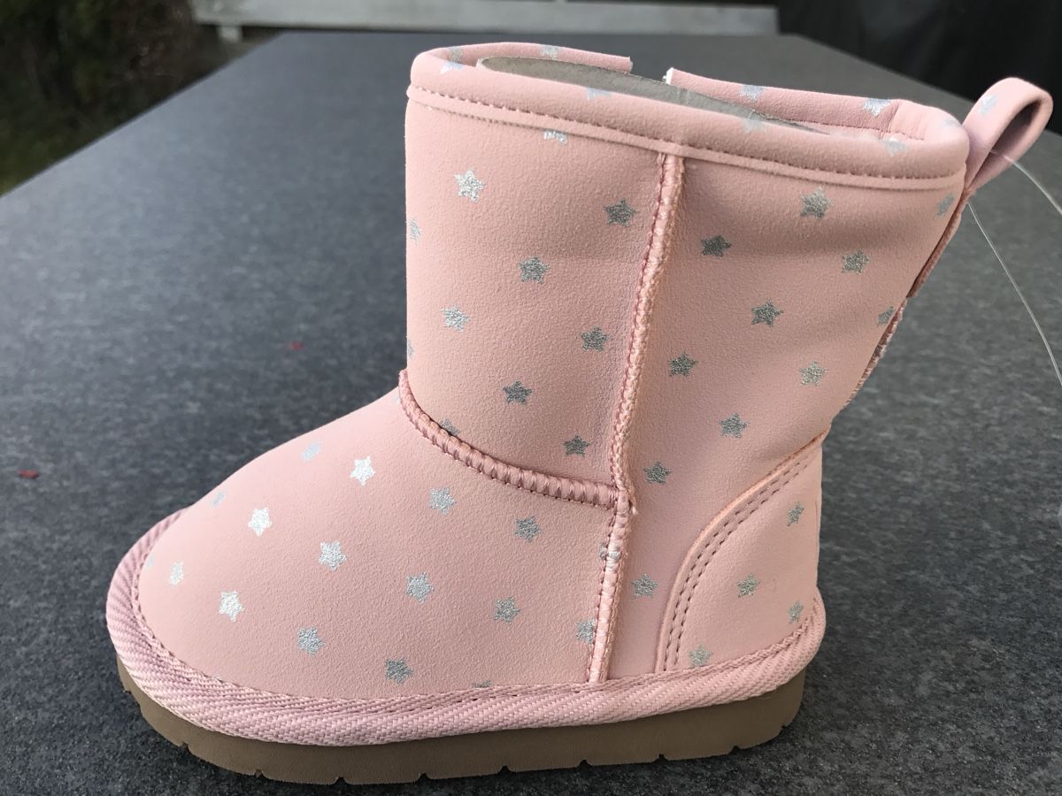 Gap Scarpe per ragazze: Neue süsse GAP Stiefel Gr. 23 – Nuovo e nell'imballaggio originale da Kloten venduto da Somers 1