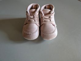 Chaussures bébé taille 3-6 mois