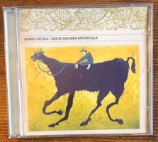 Markku Peltola – Buster Keatonin Ratsutilalla CD, Kaurismäki